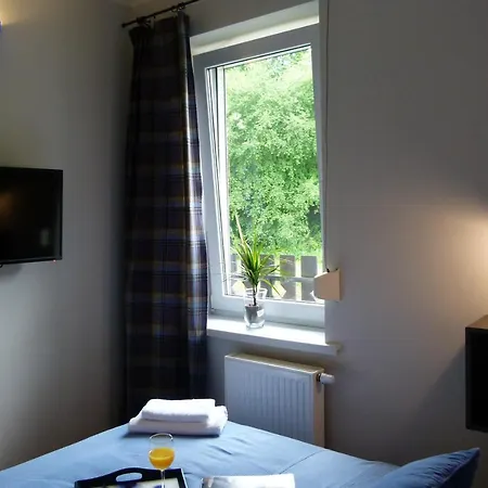Apartman Bb Nad Kryniczanka *