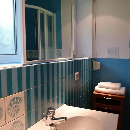 Bb Nad Kryniczanka Apartman Krynica Zdrój