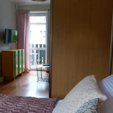 Apartman Bb Nad Kryniczanka *