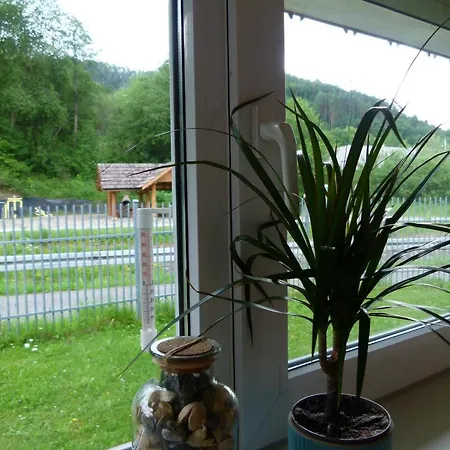 Apartament Bb Nad Kryniczanką *