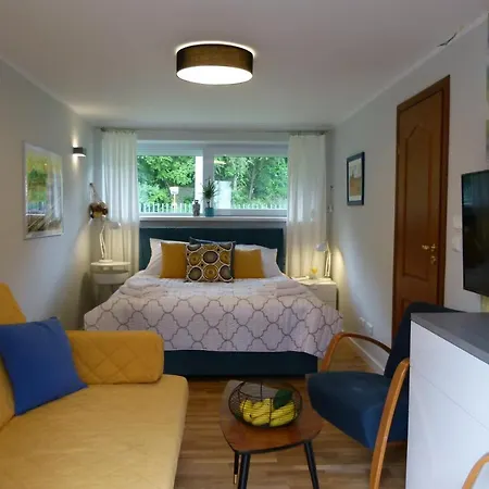 Apartman Bb Nad Kryniczanka