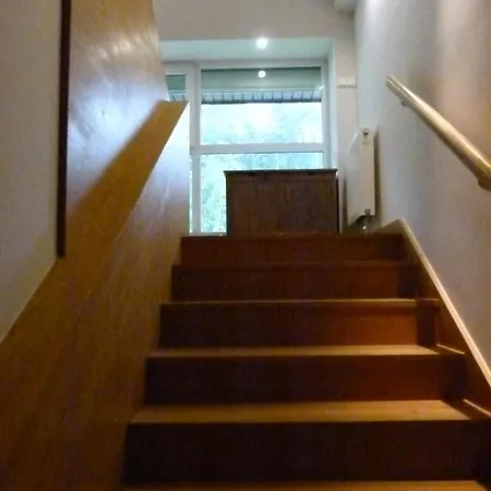 Bb Nad Kryniczanka * كرينيتسا زدروي