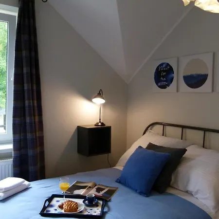 Apartman Bb Nad Kryniczanka *