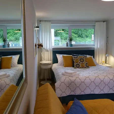 Apartament Bb Nad Kryniczanką