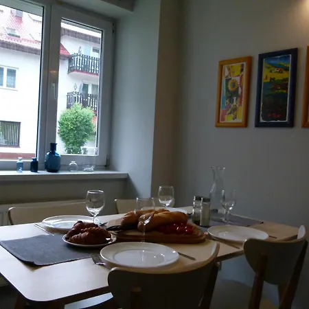 Bb Nad Kryniczanka كرينيتسا زدروي