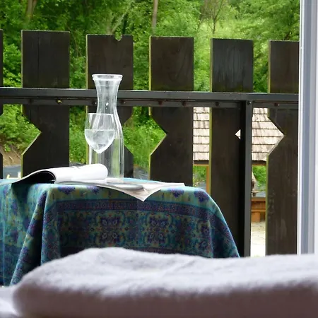 Apartman Bb Nad Kryniczanka Krynica Zdrój