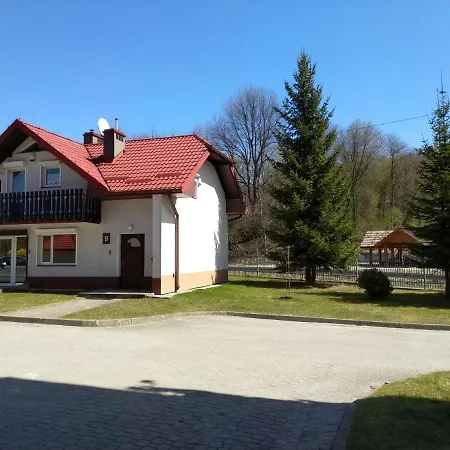 شقة Bb Nad Kryniczanka