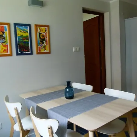Bb Nad Kryniczanka Apartman