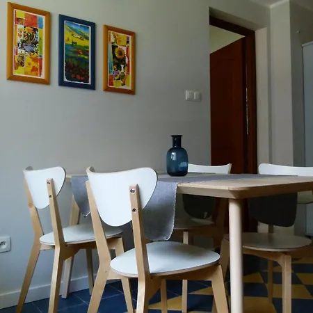 Apartman Bb Nad Kryniczanka