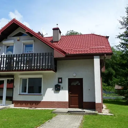 Apartman Bb Nad Kryniczanka *