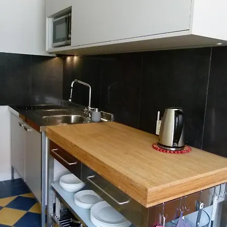 Bb Nad Kryniczanka شقة