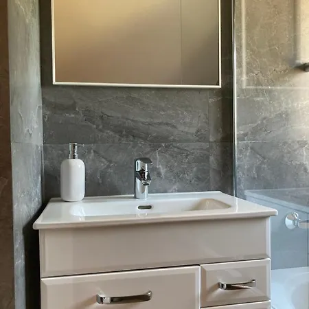 Apartman Bb Nad Kryniczanka Krynica Zdrój