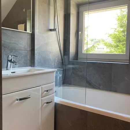 Apartament Bb Nad Kryniczanką *